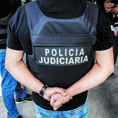 Mulher apresenta queixa de violação no Queimódromo do Porto