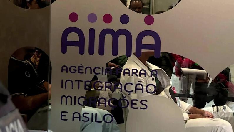 Técnicos de Migração alertam para pressão por exposição negativa da AIMA