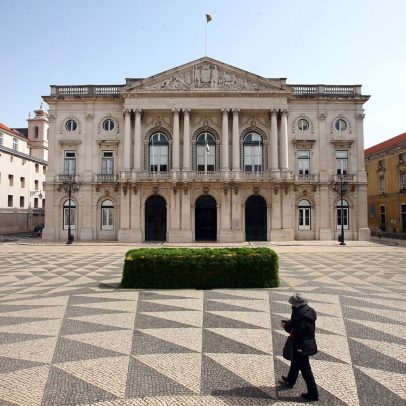 Câmara de Lisboa abre consulta pública para rever regulamento do direito à habitação