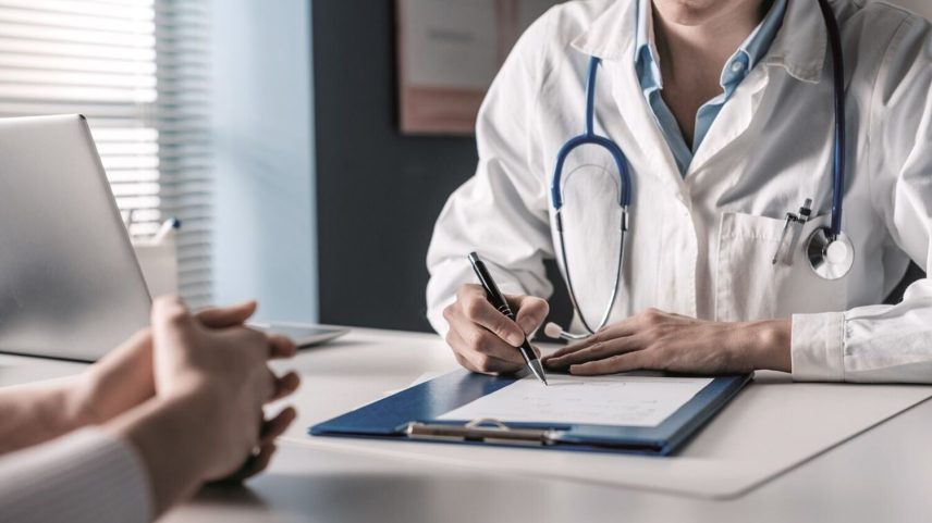 Médico