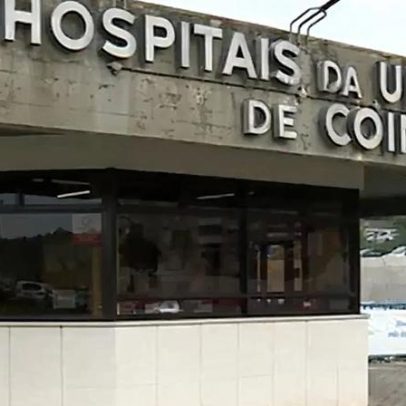 Mulher gravemente ferida após queda de edifício em Oliveira do Bairro