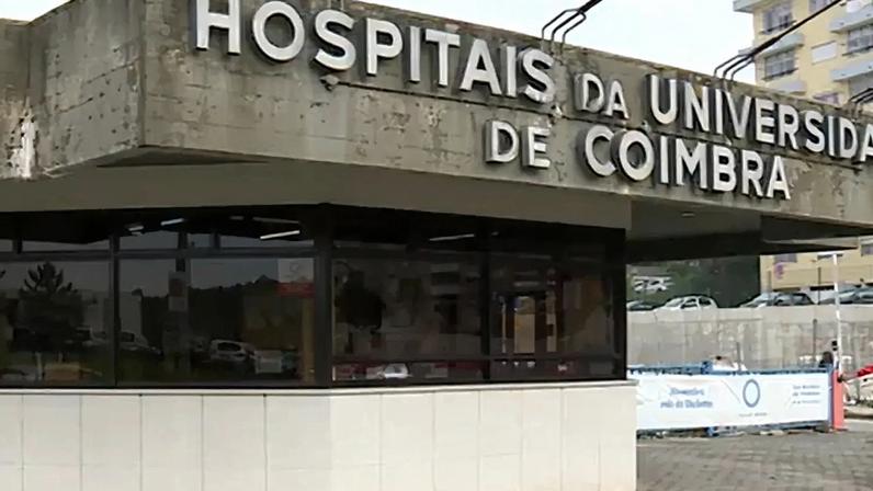 Hospital de Coimbra