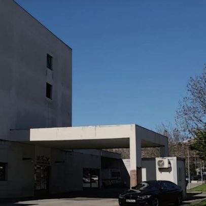 10 dos 12 arguidos recebem prisão por agressões no Hospital de Famalicão