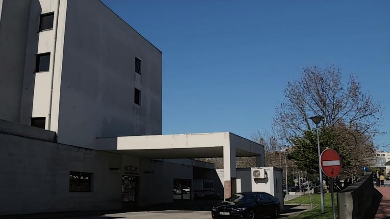 Hospital de Famalicão