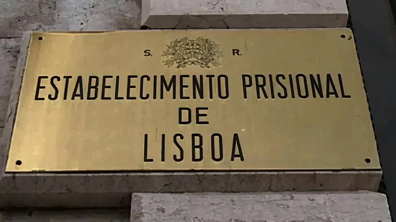 Cadeia de Lisboa