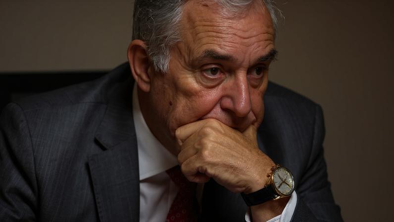 PSD não entrega revisão constitucional e rejeita propostas do Chega