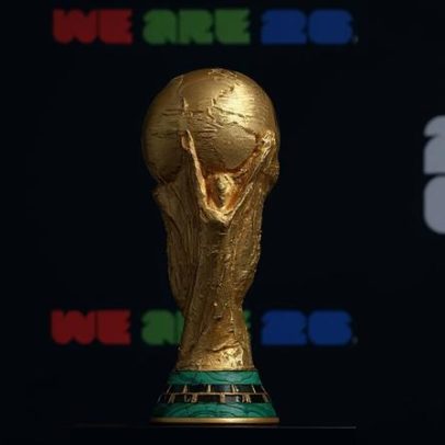 Sistema de IA revolucionará pela primeira vez o Mundial de futebol