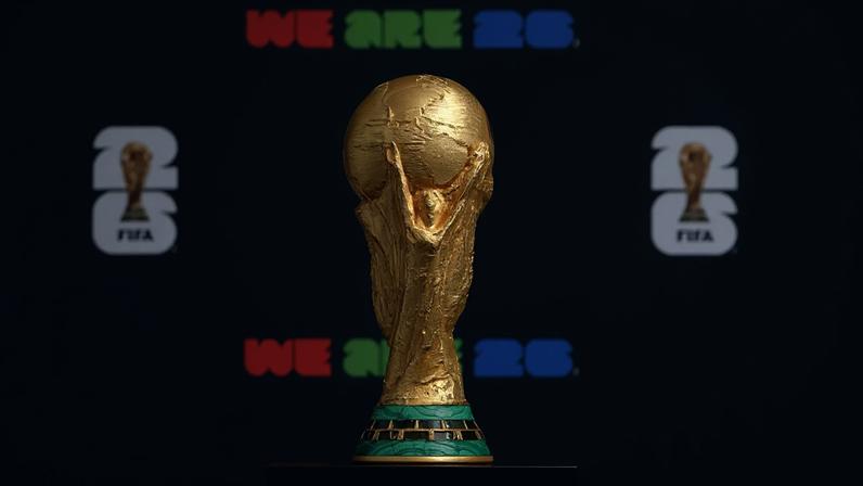 Campeonato Mundial de Futebol de 2026