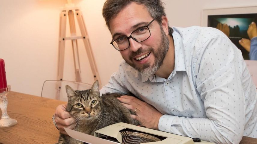 Pedro Chagas Freitas