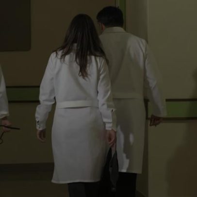 Oito hospitais com equipa de emergência interna falham no sistema de alerta