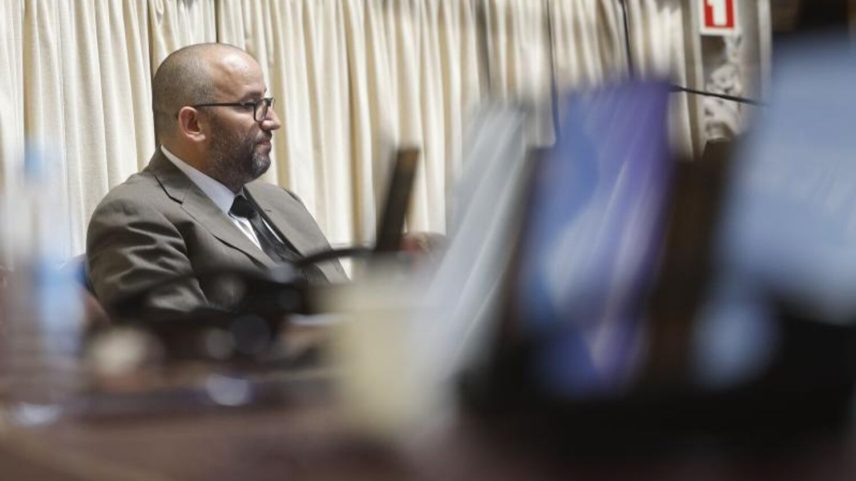 Decisão instrutória no caso de Miguel Arruda, ex-deputado do Chega, conhecida.