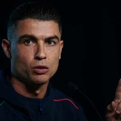 Cristiano Ronaldo é acionista de empresa que pretende revolucionar a televisão