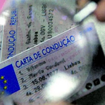 PSD e CDS-PP propõem voluntariado cívico-militar com carta de condução grátis