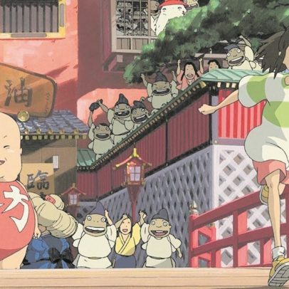 Ghibli vence Prémio Princesa de Astúrias de Comunicação e Humanidades 2026