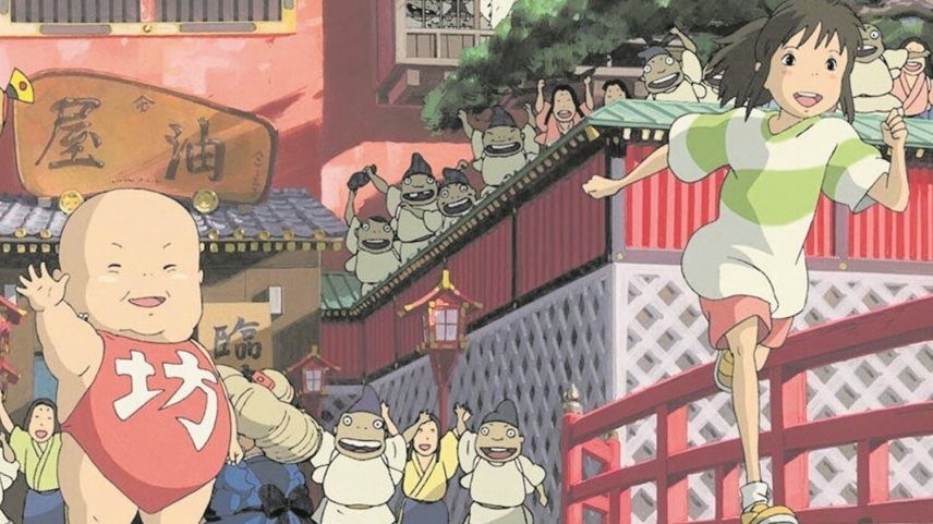 Ghibli vence Prémio Princesa de Astúrias de Comunicação e Humanidades 2026