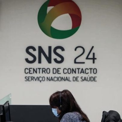 PGR abre inquérito a acessos indevidos de dados no SNS