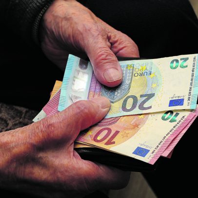 Os mais ricos detêm 60% da riqueza em Portugal