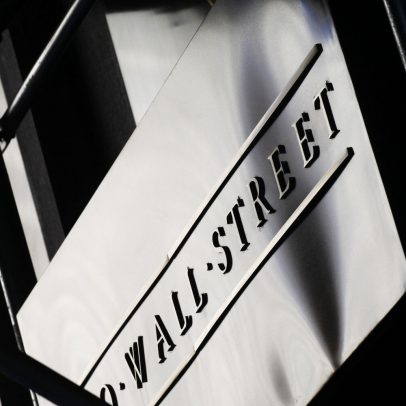 Wall Street fecha em alta com recordes no Nasdaq e no S&P 500