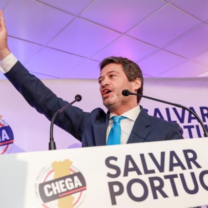 Chega adia congresso para o último trimestre e marca eleições distritais