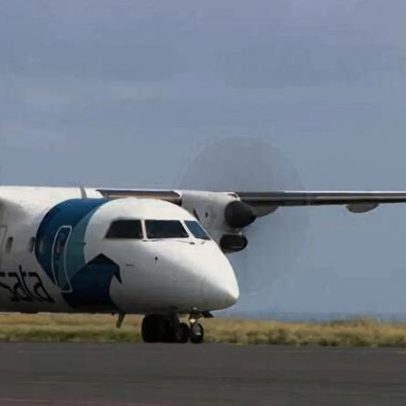 Açores aprova proposta de negociação para alienação da Azores Airlines