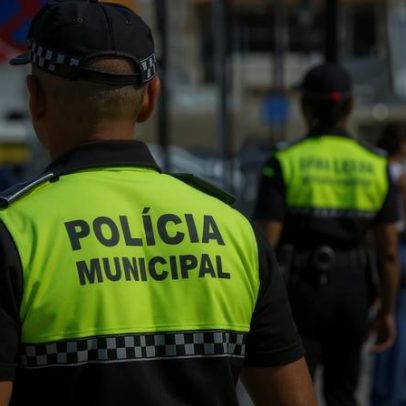 Chega clarifica procedimentos de detenções em flagrante por polícias municipais