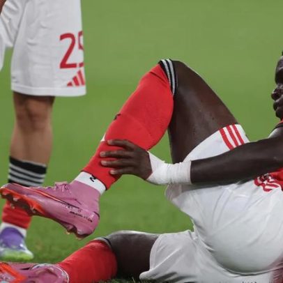 Bruma em busca de nova oportunidade no Benfica