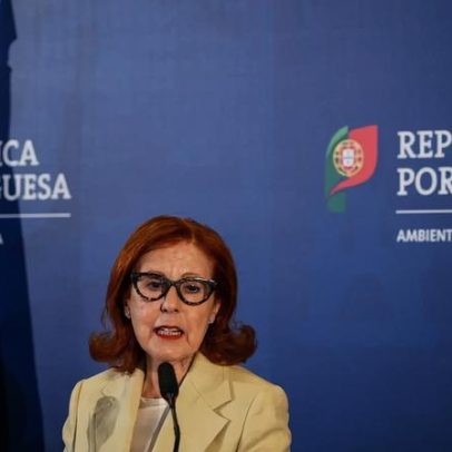 Ministra do Ambiente confirma apoios aos mais vulneráveis na crise energética