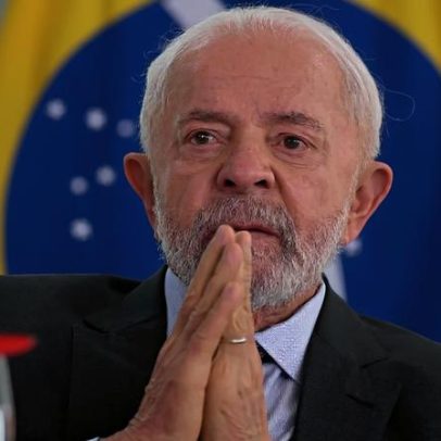 Lula critica EUA e diz que Brasil não aceita tratamento como republiqueta