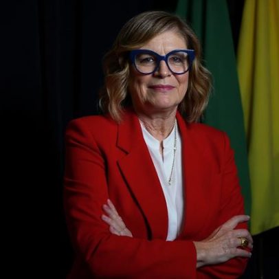 Júlia Pinheiro prepara-se para ser avó pela segunda vez