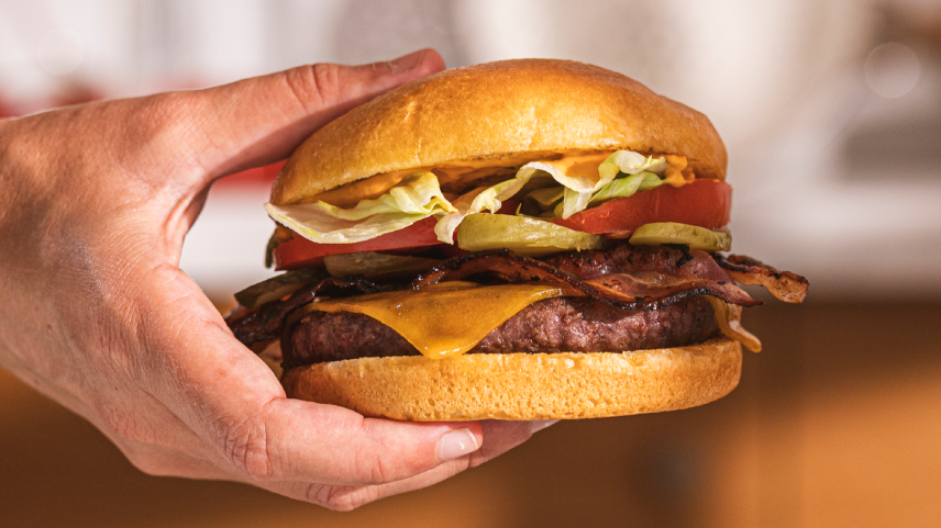 Hamburguer