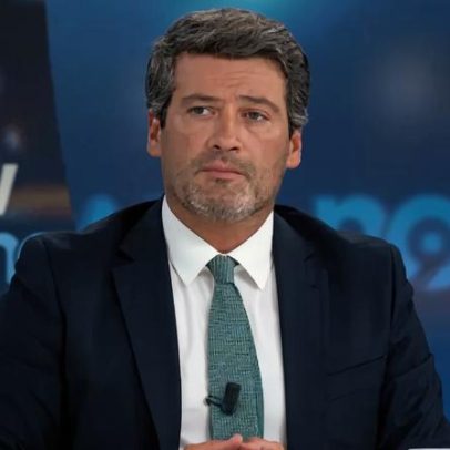 Ventura acusa Ministério da Administração Interna de condicionar relatório SIRESP