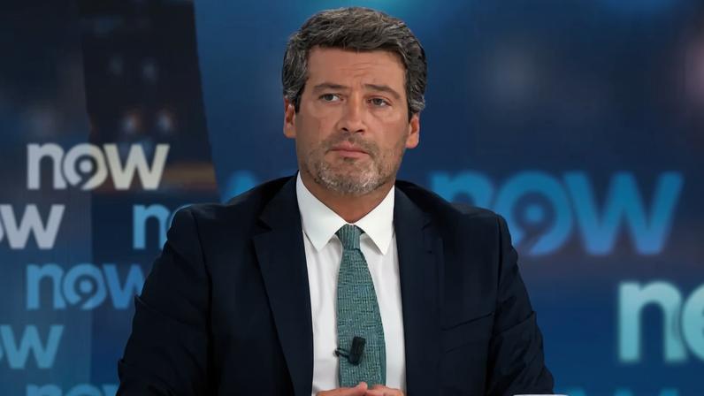 Ventura acusa Ministério da Administração Interna de condicionar relatório SIRESP