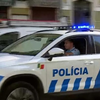 Homem esfaqueado ao expulsar pessoas de casa em Vila Nova de Gaia