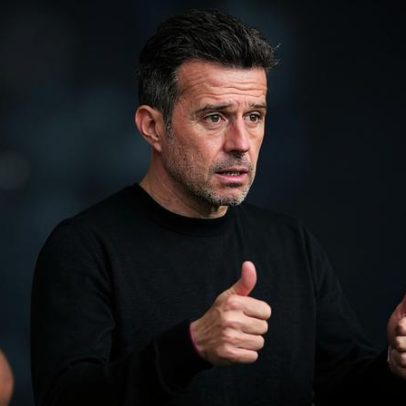 Nega de Amorim faz de Marco Silva o único desejado de Rui Costa