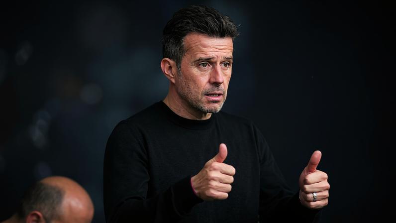 Marco Silva