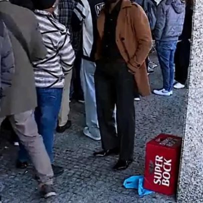 Dupla detida por facilitar falsas legalizações a 800 imigrantes