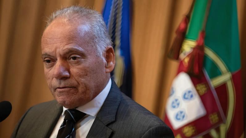 Procurador-geral da República, Amadeu Guerra