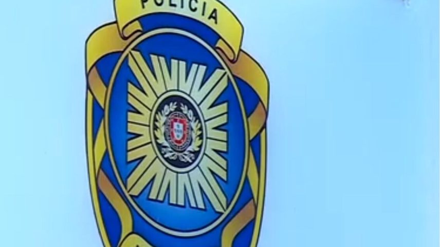 Polícia Judiciária deteve homem procurado no Brasil, em Beja