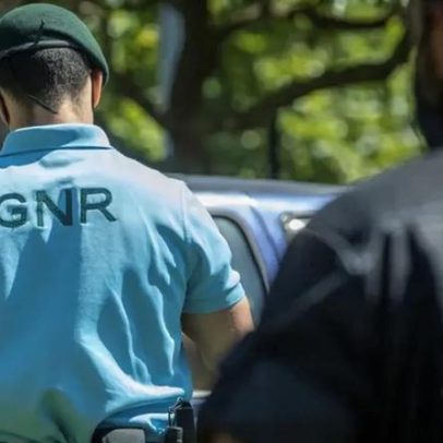 Rede acusada de tráfico atuava no concelho do Seixal