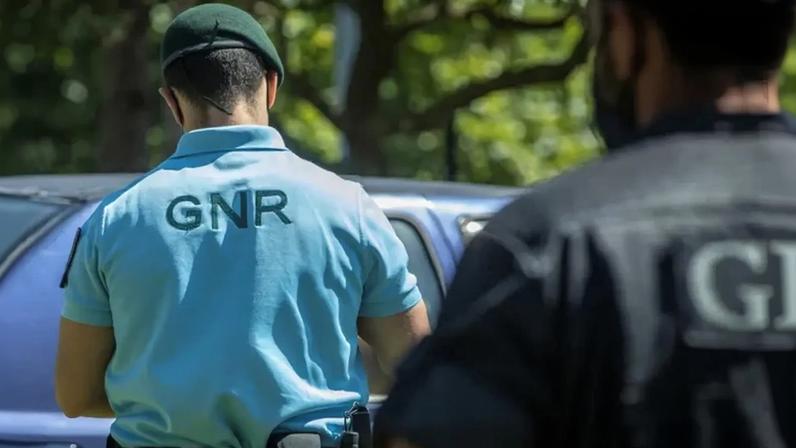 Investigação da GNR levou às detenções dos suspeitos