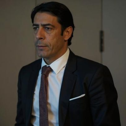 Rui Costa assume posição firme contra arbitragens