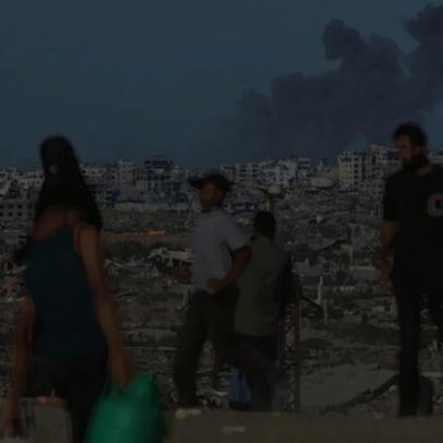 Ativista portuguesa entre detidos numa caravana humanitária para Gaza na Líbia