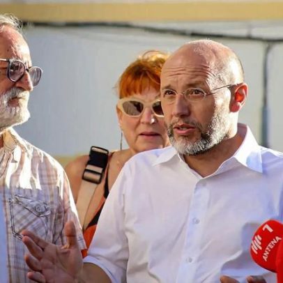 Rui Tavares diz que pacote laboral é apenas o início da ofensiva de direita