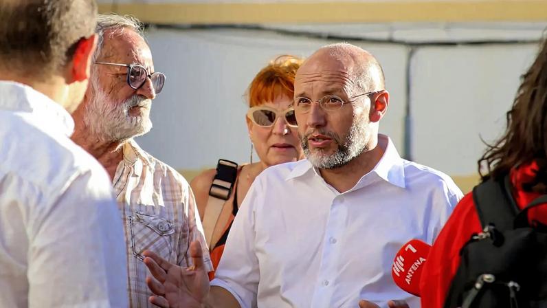 Rui Tavares diz que pacote laboral é apenas o início da ofensiva de direita