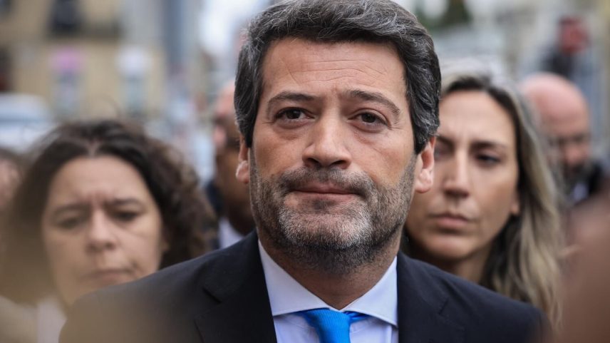 André Ventura