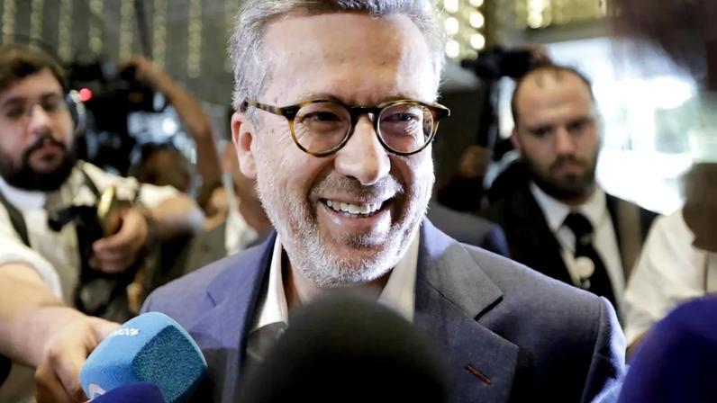 Carlos Moedas