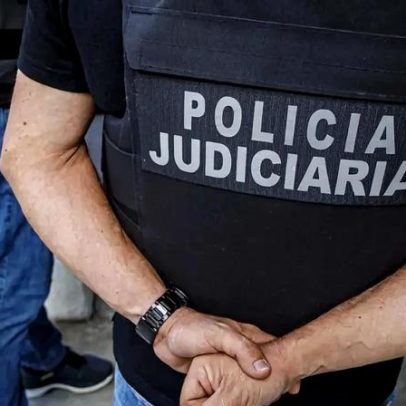 Homem procurado pela polícia brasileira há quatro anos é detido no Porto