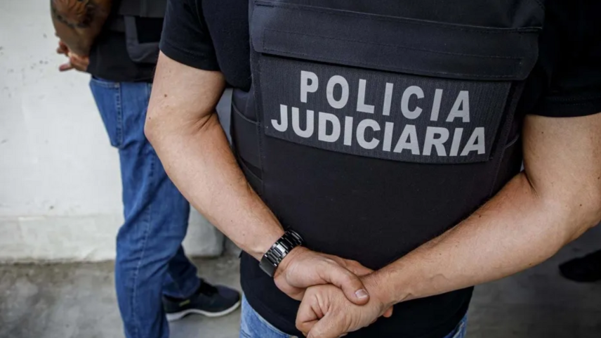 Polícia Judiciária