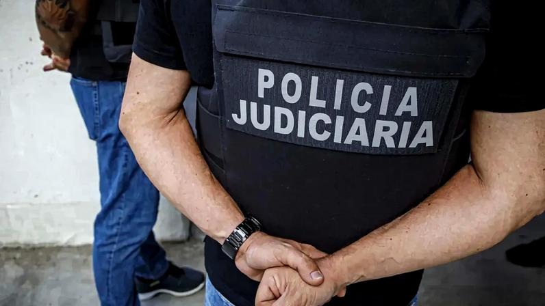 Homem procurado pela polícia brasileira há quatro anos é detido no Porto