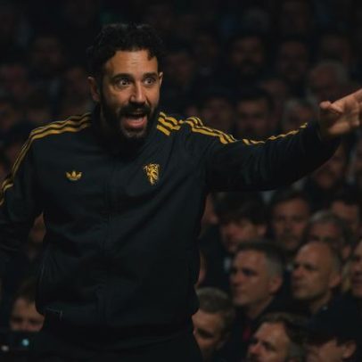 Rui Costa apoia Ruben Amorim para evitar consequências